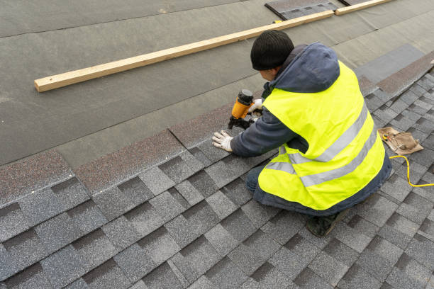 Best Residential Roof Replacement  in Dennison, OH