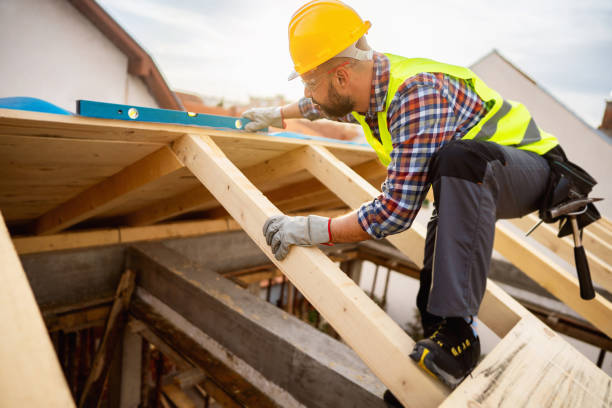 Roof Repair Estimates in Dennison, OH