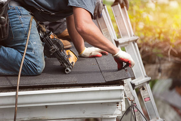Residential Roof Replacement in Dennison, OH