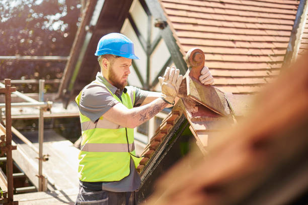 Best Storm Damage Roof Repair  in Dennison, OH