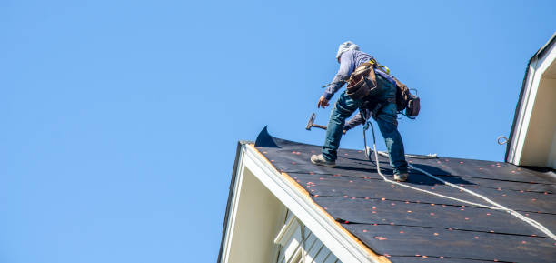 Tile Roofing Contractor in Dennison, OH